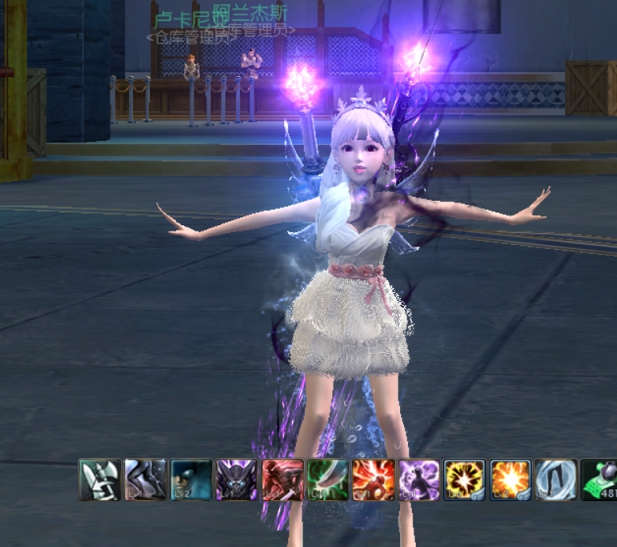 司令+灿烂套强力杀星