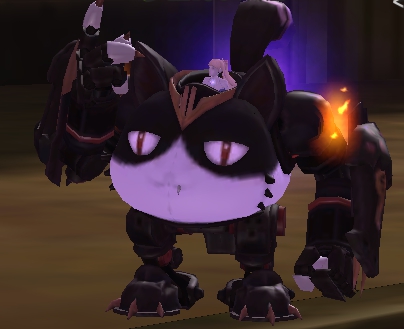 灿烂装备极品机甲