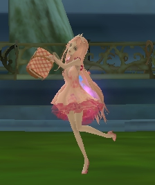 降级灿烂套精品精灵