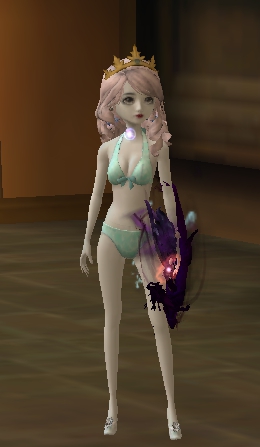 20司令创造力190点三阶葛兰达