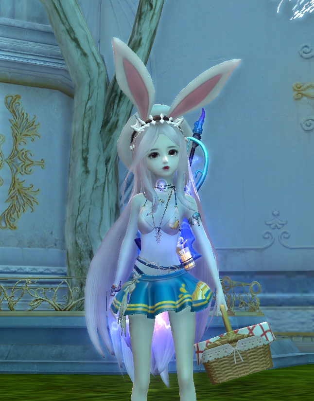 灿烂司令极品吟游星