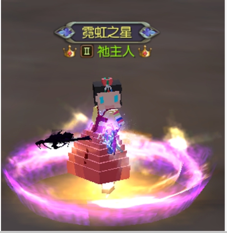 大广告牌24~25灿烂武器枪炮