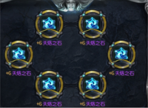 +6天烙一套