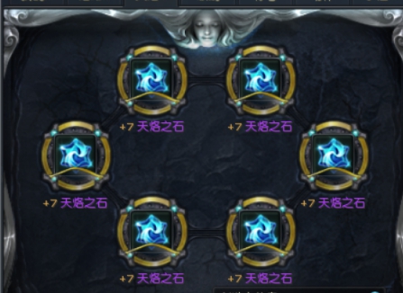 7天烙一套